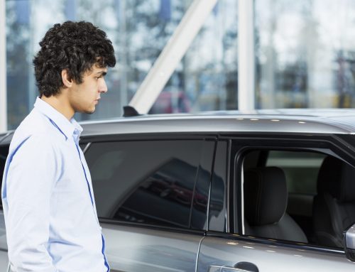 Good Cars for New Drivers: What to Look for