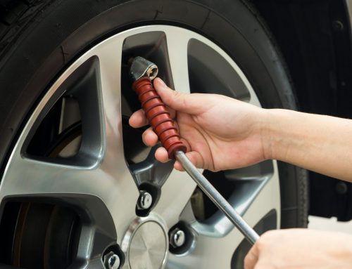 How to Check Tire Pressure—And Why It Matters