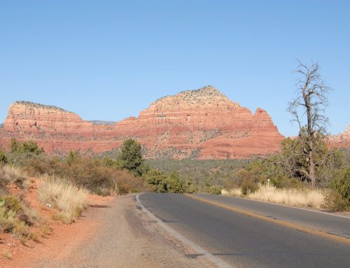 5 Favorite Arizona Road Trip Destinations for Summer
