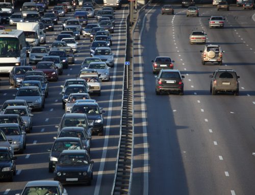 HOV Lane Rules: Do You Know These Carpool Lane Laws?