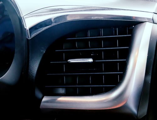 Is Your AC Blowing Hot Air in Car? Here’s What to Try